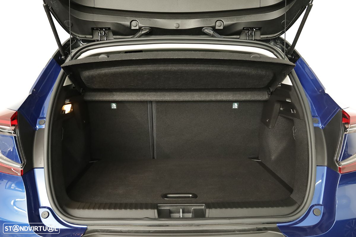 Renault Captur 1.0 TCe Techno Bi-Fuel - 25