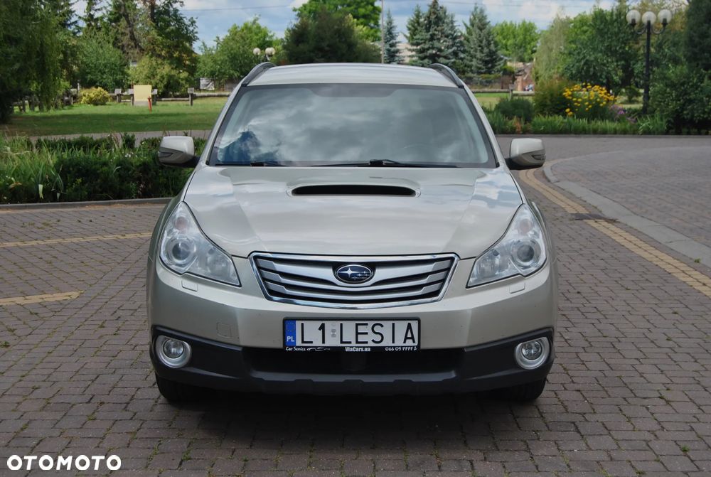 Subaru Legacy 2.0D Exclusive - 15