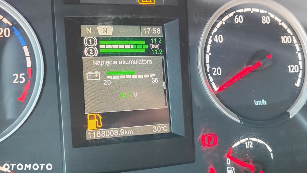 Scania R410 - 35