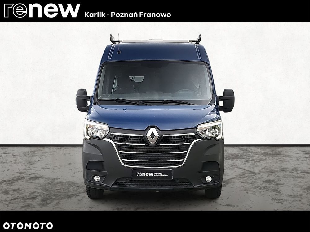 Renault master - 3