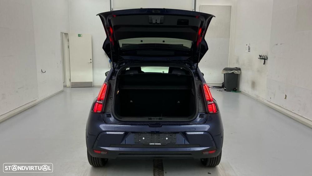 Renault 5 E-Tech 52 kWh Techno Autonomia Conforto - 8