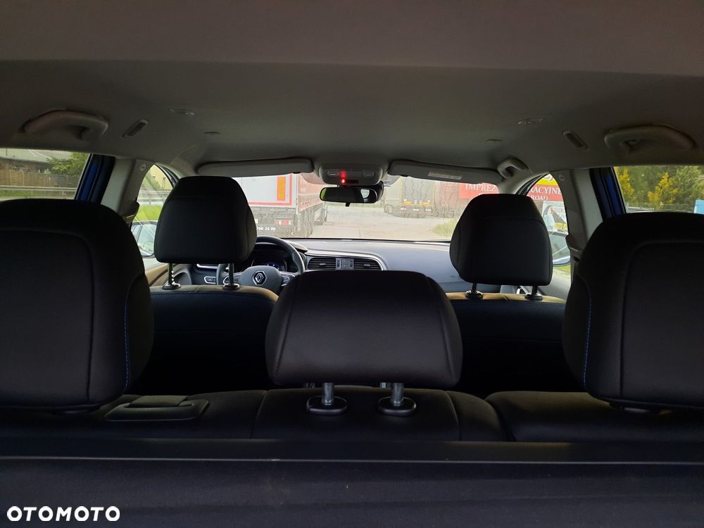 Renault Kadjar 1.3 TCe FAP Intens - 19