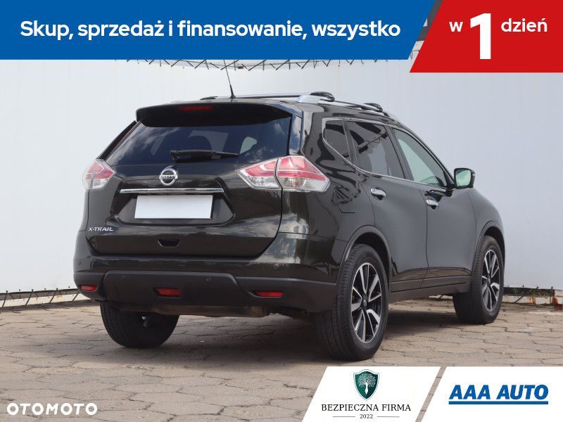 Nissan X-Trail - 7