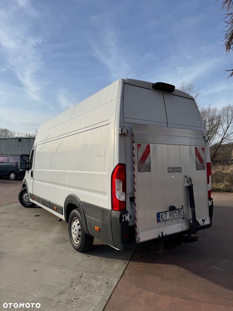 Fiat Ducato - 7