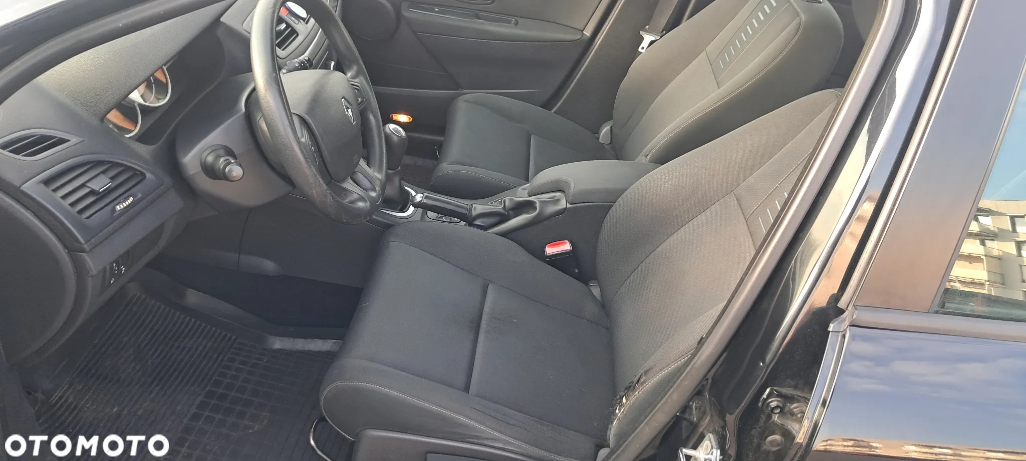 Renault Megane - 8