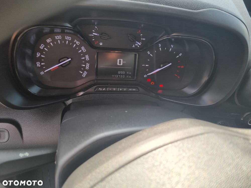 Toyota ProAce - 5