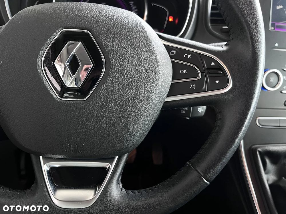 Renault Scenic ENERGY TCe 115 INTENS - 14