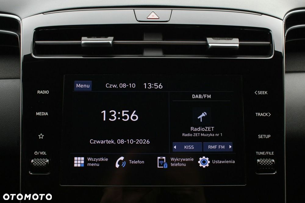 Hyundai Tucson 1.6 T-GDi Modern 2WD - 22