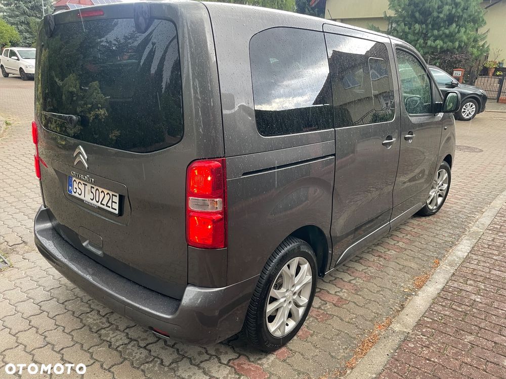 Citroën SpaceTourer - 10