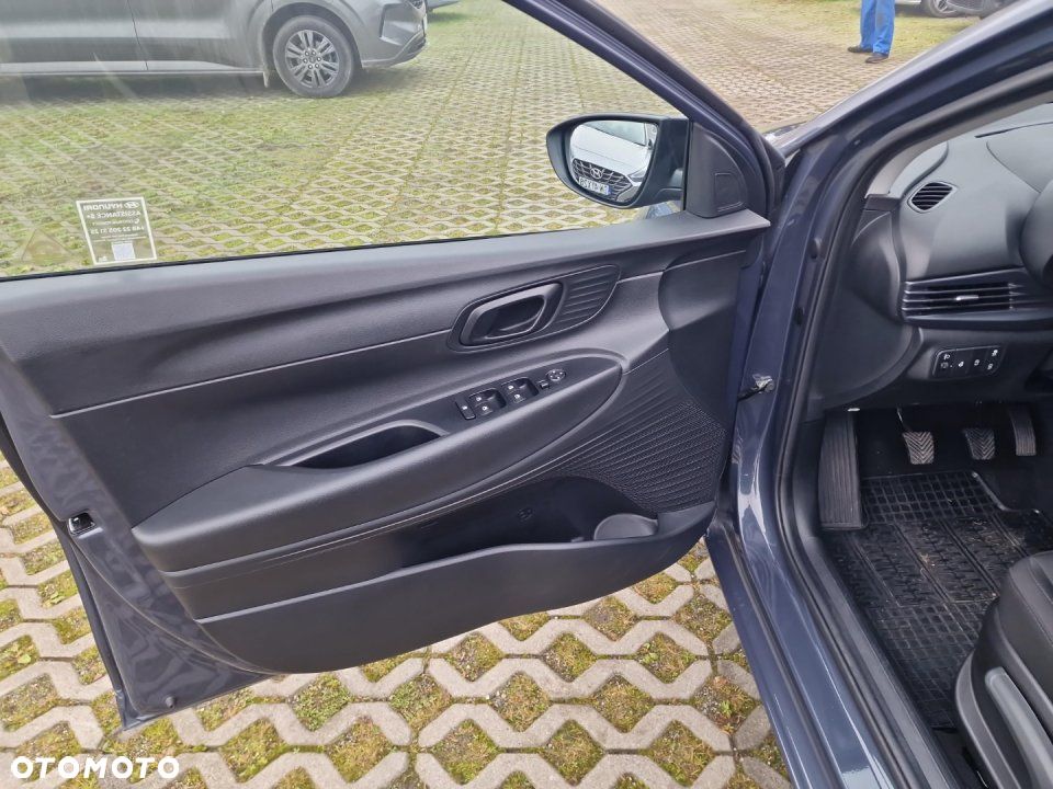 Hyundai i20 - 10