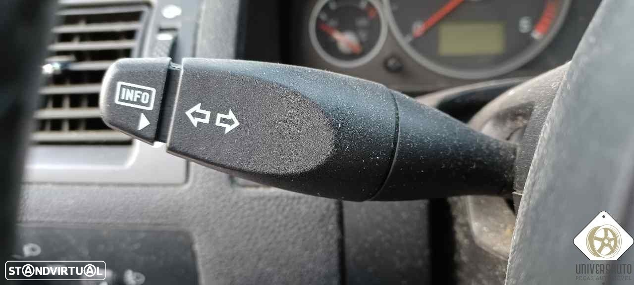 COMANDO PISCAS FORD MONDEO III 2004 - 4