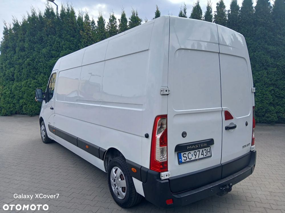 Renault Master - 6