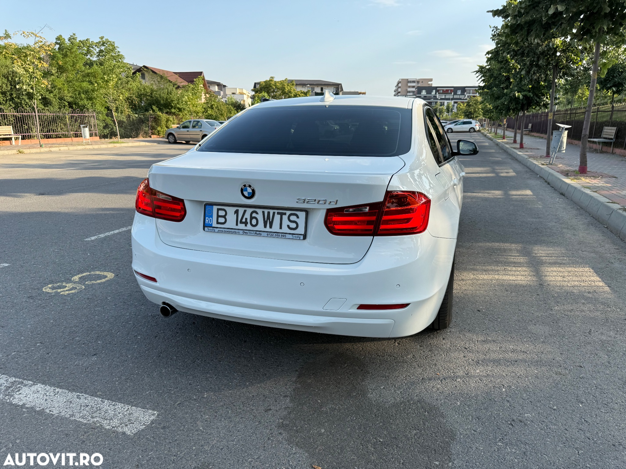 BMW Seria 3 - 21