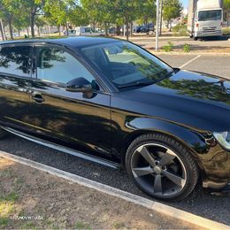 Audi A3 Sportback 1.6 TDI Advance - 6