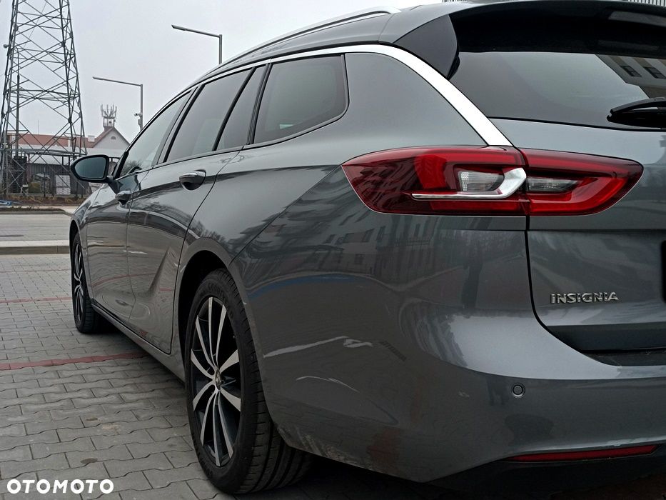 Opel Insignia 2.0 Exclusive - 12