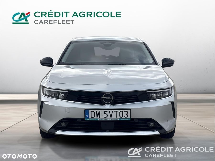 Opel Astra 1.5 CDTI Elegance S&S - 9