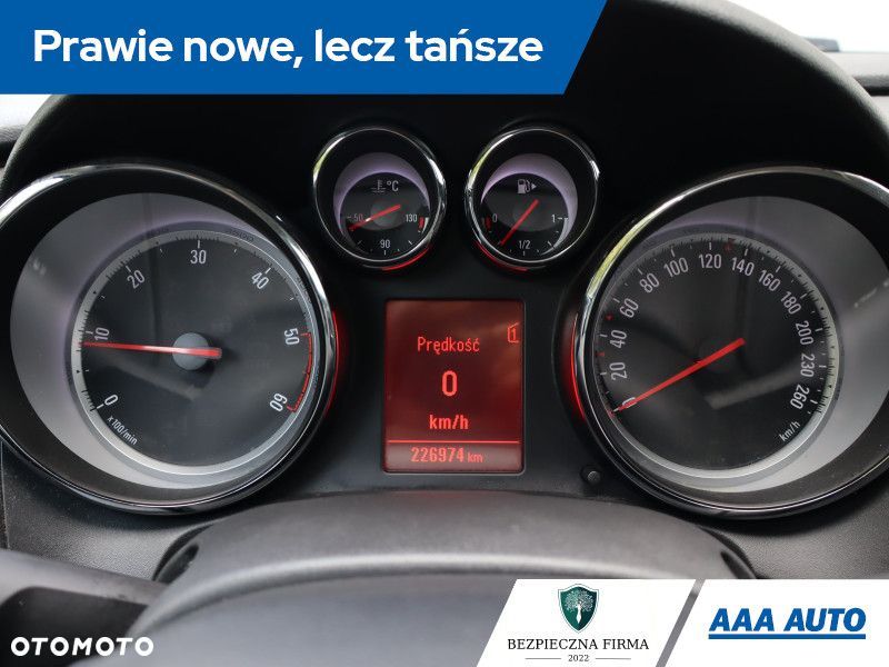 Opel Astra - 12