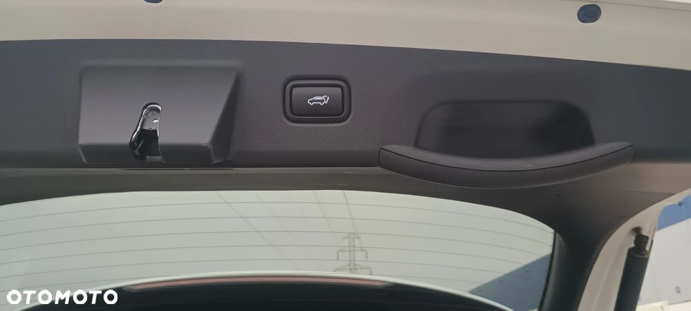 Hyundai Tucson 1.6 T-GDi HEV N-Line 4WD - 18