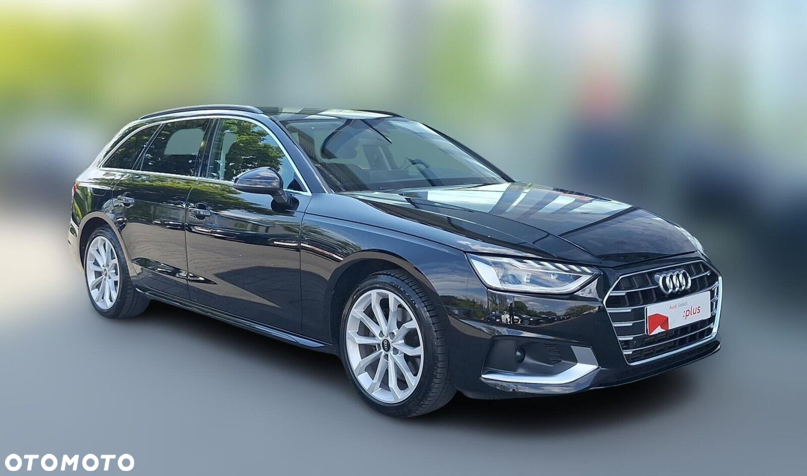 Audi A4 - 32