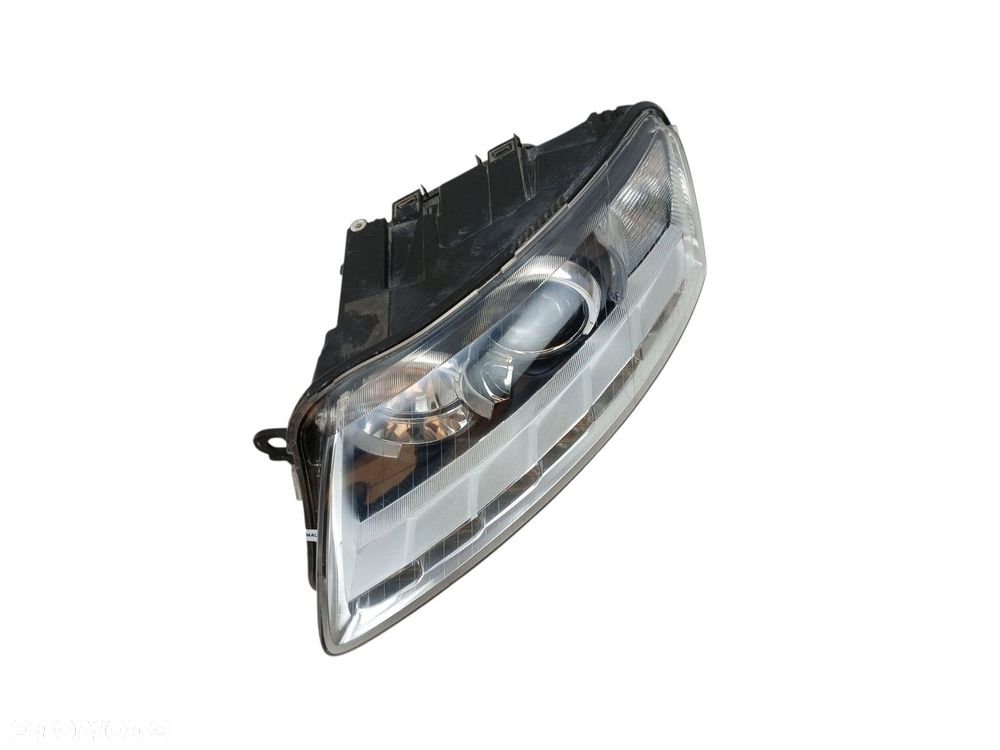 LAMPA LEWY PRZÓD AUDI A6 C6 (2004-2008) 2.4 V6 177KM - 1