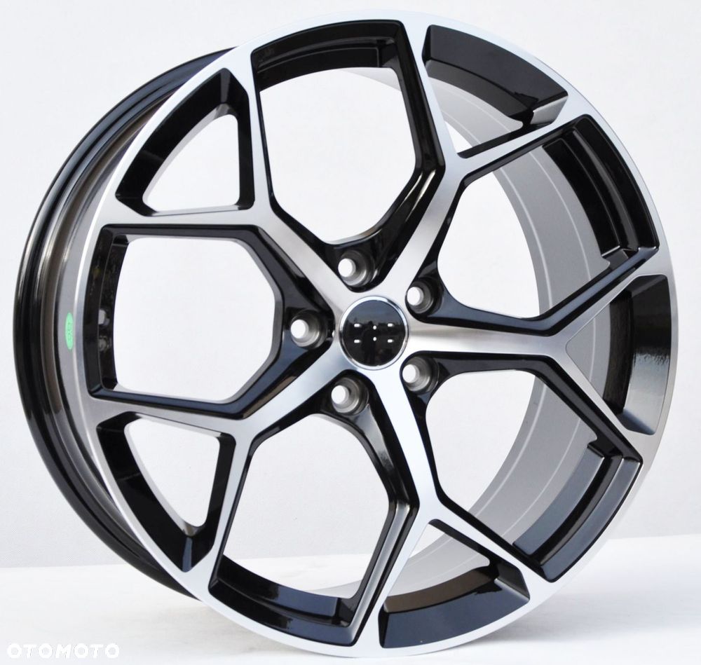 5598 MB NOWE FELGI 19 5x112 AUDI A4 A5 A6 C7 C8 C9 A8 D3 D4 D5 Q3 Q5 ET35 - 3