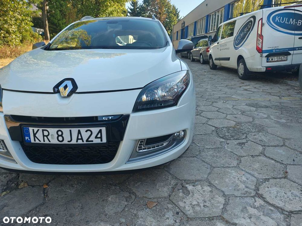 Renault Megane - 3