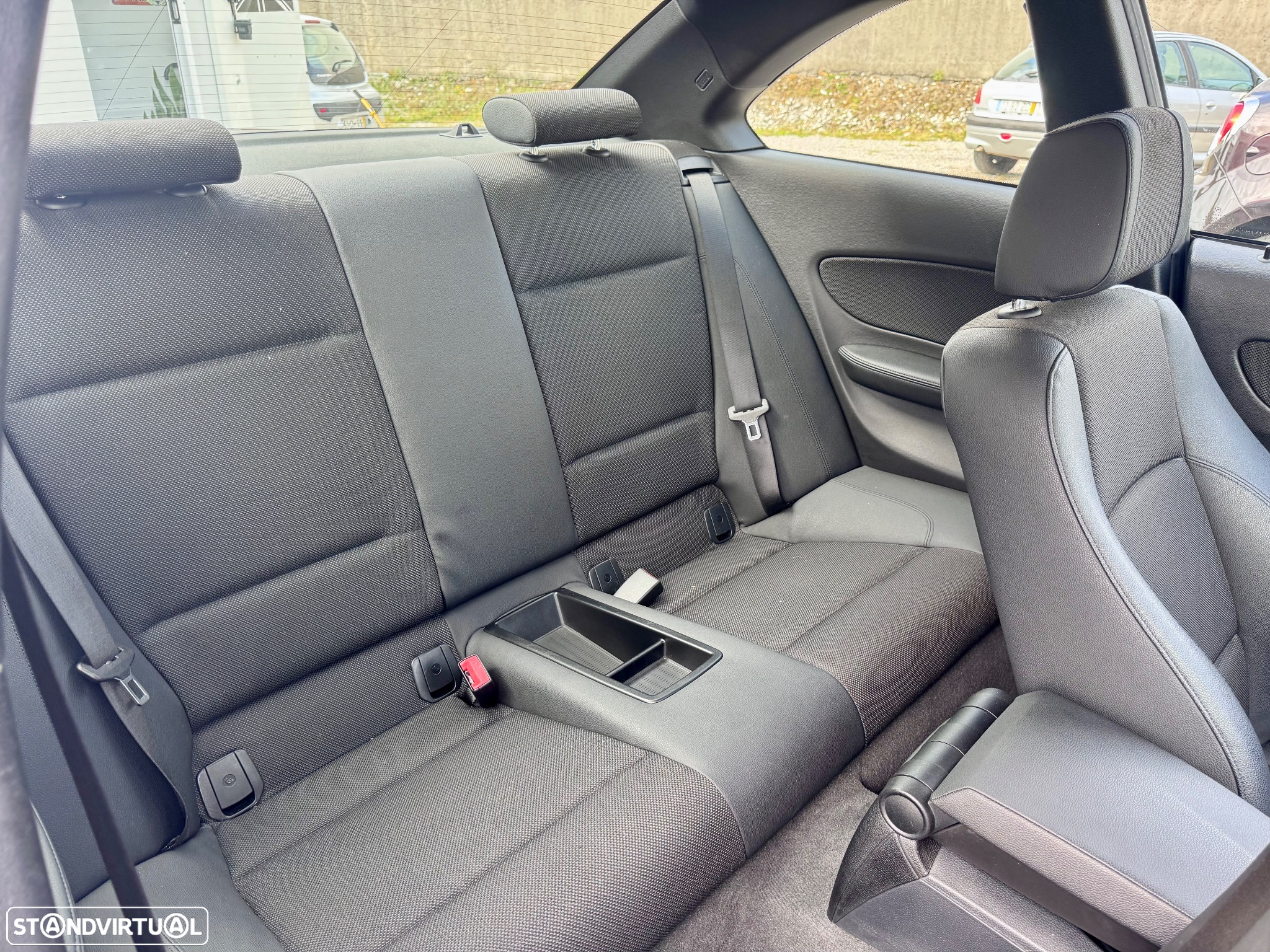 BMW 123 d Cabrio Limited Edition Lifestyle c/ M Sport Pack - 15