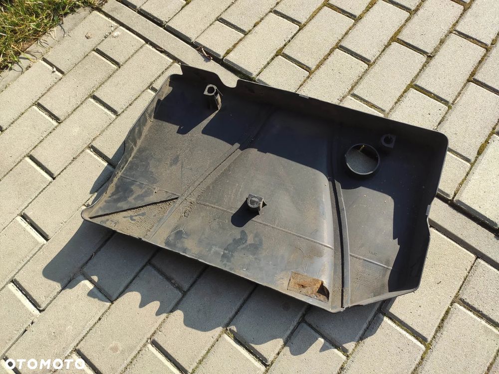 Osłona Obudowa górna silnika Ford Mondeo mkIV galaxy focus 2.0 4MSG6A949AH - 2