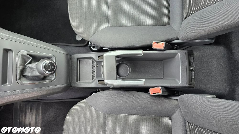 Opel Zafira - 19