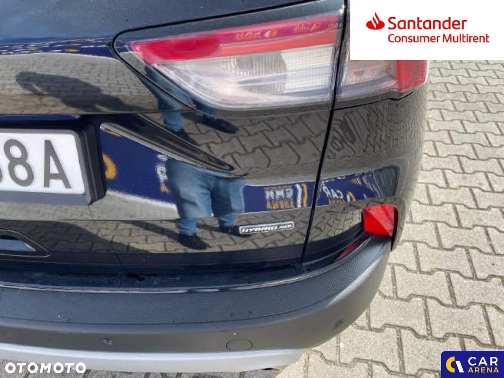 Ford Kuga 2.5 FHEV AWD Titanium X - 18