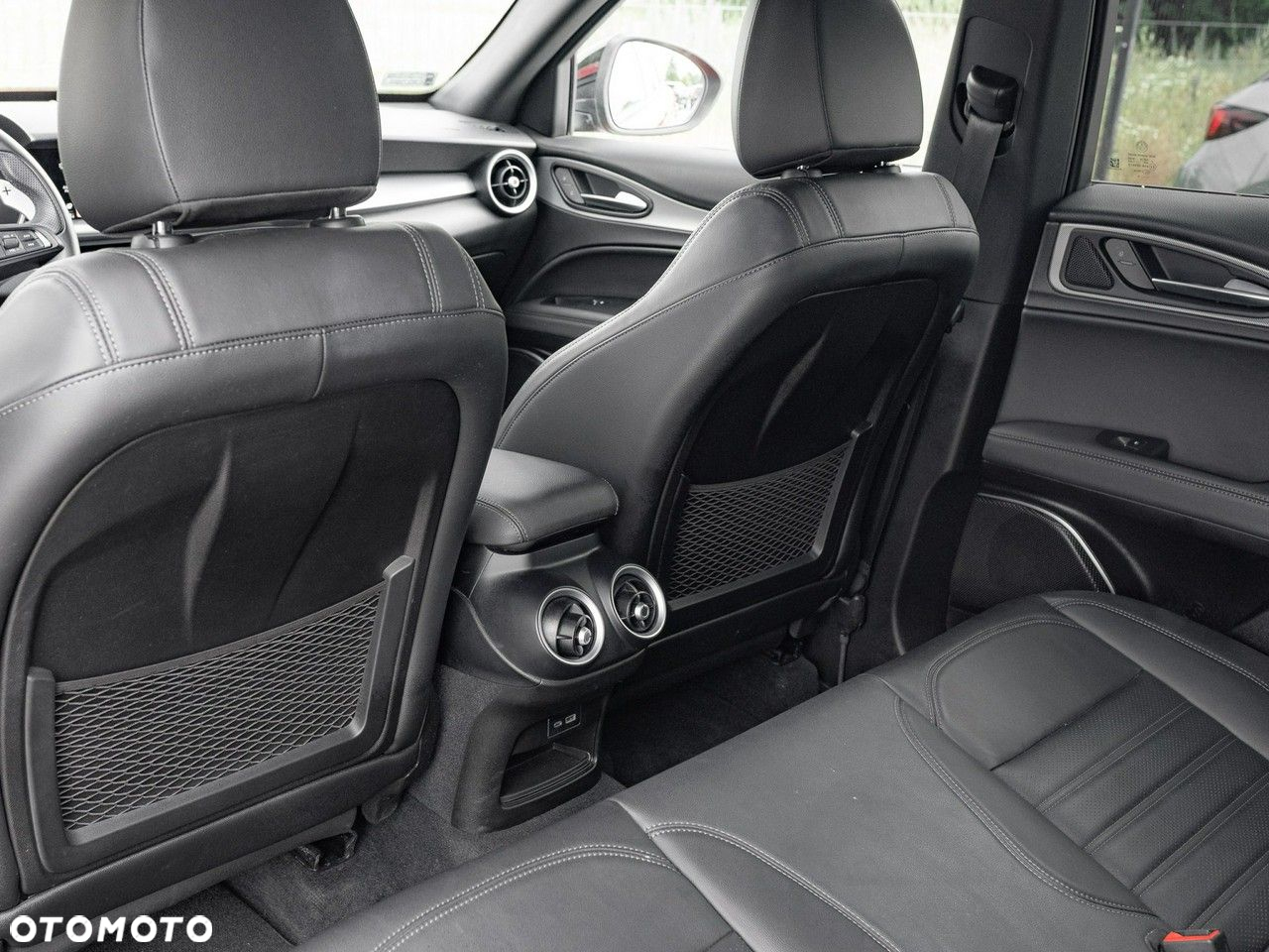 Alfa Romeo Stelvio 2.0 Turbo Veloce Q4 - 22