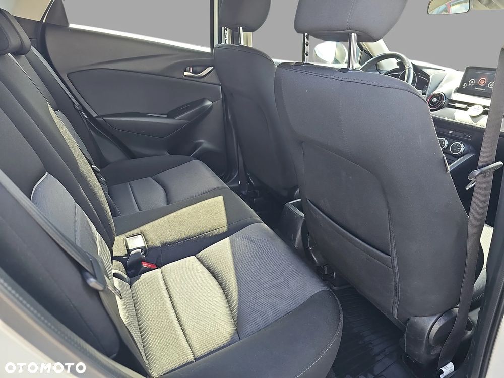 Mazda CX-3 2.0 Skyenergy - 15