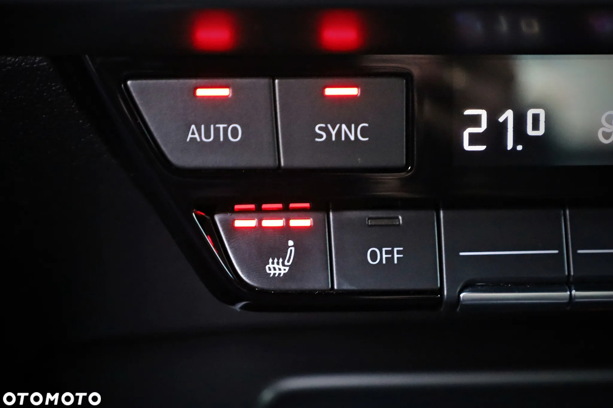 Audi A3 35 TDI S tronic - 33