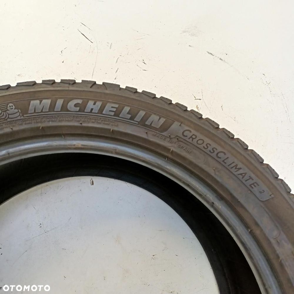 Opona 235/45/19 Michelin CrossClimate 2 (E9282) - 2