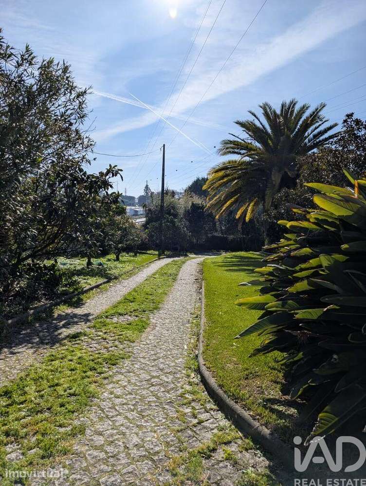 Moradia isolada T3 em Árvore de 126,5 m2 - Grande imagem: 2/9