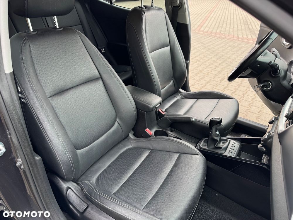 Kia Stonic 1.4 Vision - 22