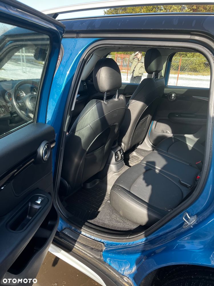 MINI Countryman Cooper S ALL4 - 16