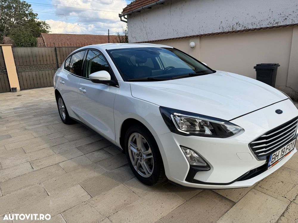 Ford Focus - 2