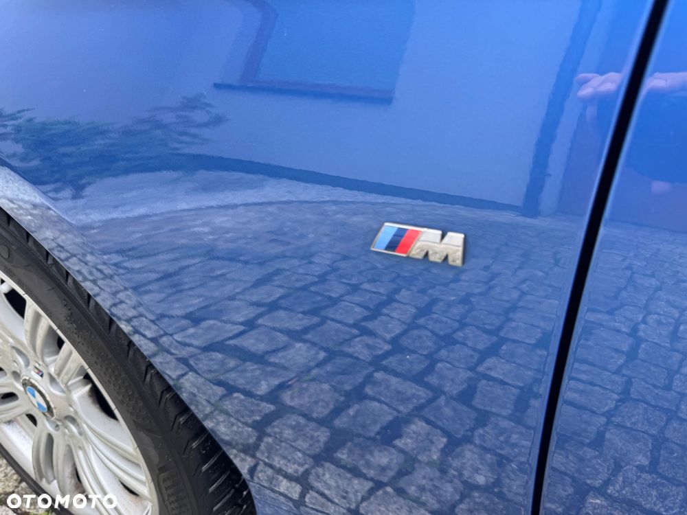 BMW Seria 1 118i M Sport - 28