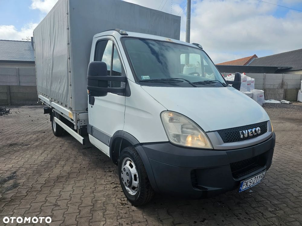 Iveco Daily - 2