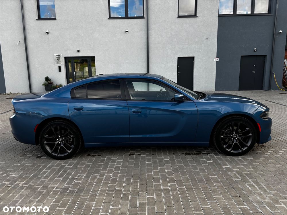 Dodge Charger - 23