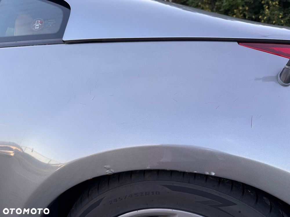 Nissan 350 Z - 15