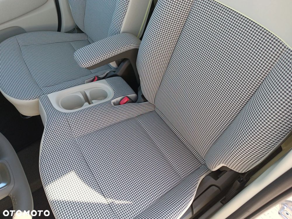 Hyundai Inster 42kWh Modern - 10