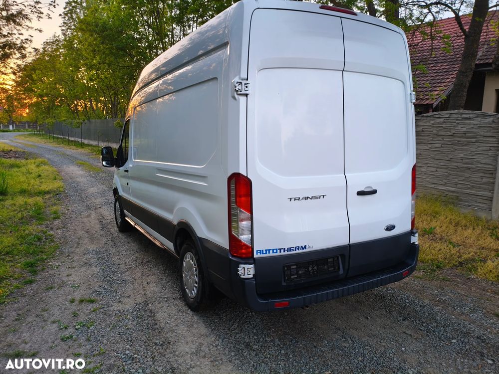 Ford Transit K Pkw VA Basis - 3