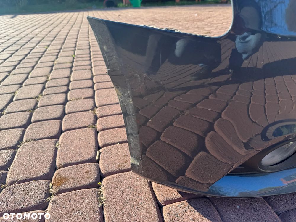 ZDERZAK PRZÓD KOMPLETNY AUDI A4 B8 SPRYSKI POD XENON - 10