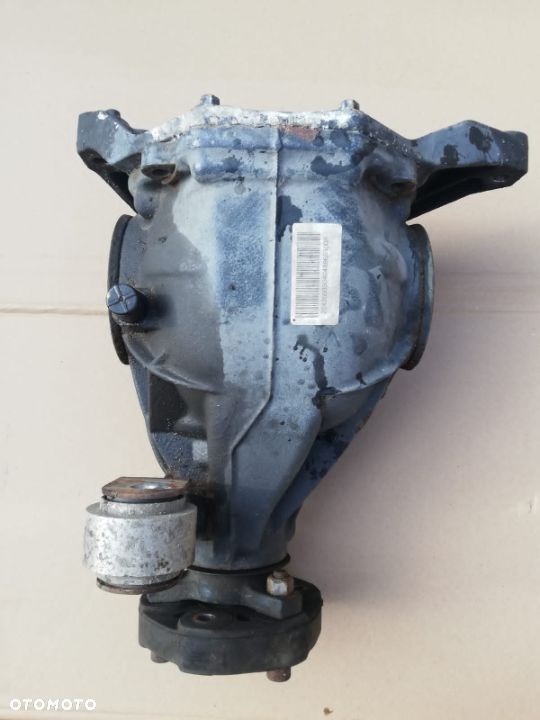 Dyferencjał Mercedes W204 W212 2.2CDI A2043510408 2.4 RADOM - 2