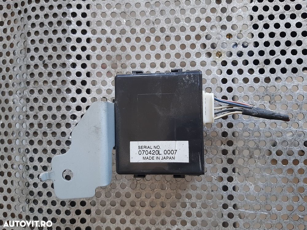 Releu Modul Geamuri Electrice Toyota Rav 4 An 2006-2010 Cod 08192-48810 - 3