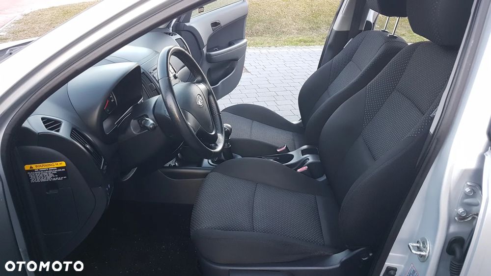 Hyundai i30 1.4 Blue Classic - 8