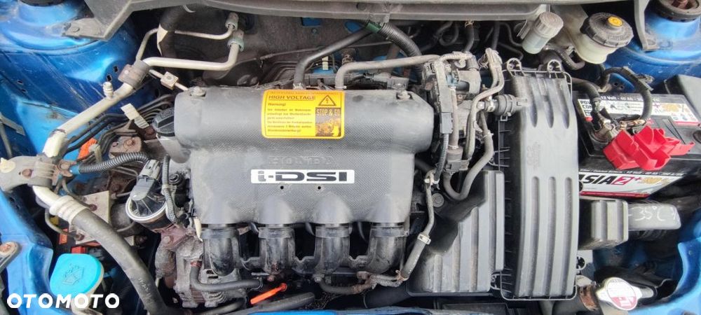 Honda jazz 2003 wszystkie części potrzebujesz czegoś dzwoń Lublin - 8