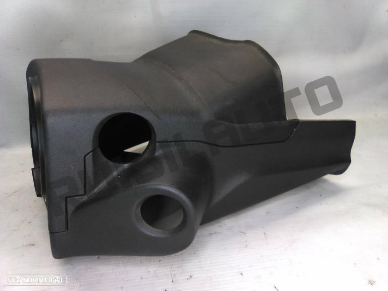 Forra Plástico De Coluna/volante 96728_45777 Peugeot 208 I [201 - 2